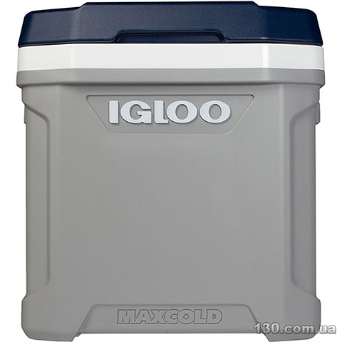 Термобокс Igloo MAXCOLD LATITUDE 62 ROLLER 56 л