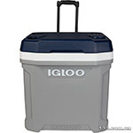 Термобокс Igloo MAXCOLD LATITUDE 62 ROLLER 56 л