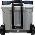 Термобокс Igloo MAXCOLD LATITUDE 62 ROLLER 56 л