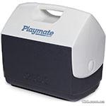 Thermobox Igloo Playmate Elite 15 l white