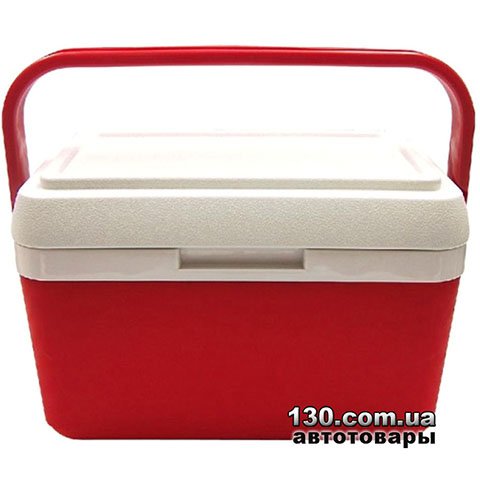 Mega 22 — thermobox 22 l (0717040325801RED) red