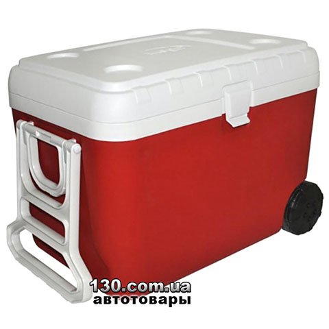 Mega 48 — thermobox 48 l (0717040262670RED) red