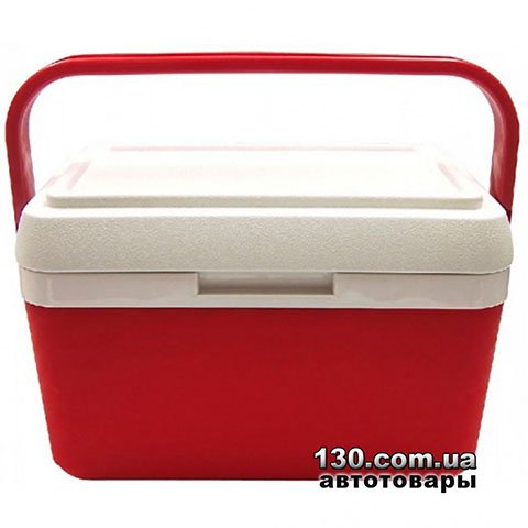 Mega 8 — thermobox 8 l (0717040325795RED) red