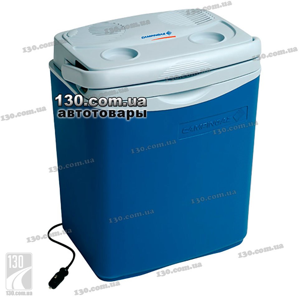 Campingaz Powerbox 28L Classic — thermoelectric car refrigerator