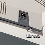Автохолодильник термоэлектрический Giostyle Shiver 26 12V/230 26 л