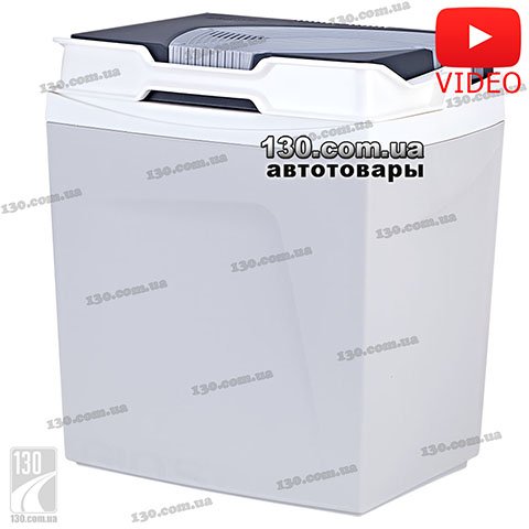 Автохолодильник термоелектричний GioStyle Shiver 26 (8000303304722)