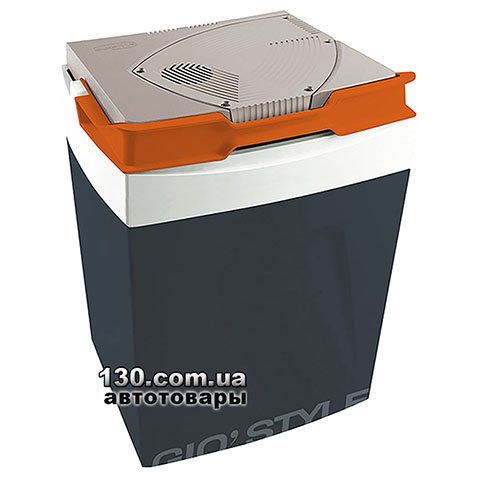 Giostyle Shiver 30 12V/230 — автохолодильник термоэлектрический 30 л