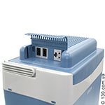 Автохолодильник термоелектричний Mystery MTC-26 з функцією нагріву
