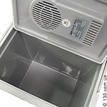 Автохолодильник термоэлектрический Mystery MTC-26 с функцией нагрева