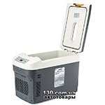 Thermoelectric car refrigerator Thermo CBP-22 22 l