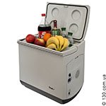 Thermoelectric car refrigerator Vitol CB-25