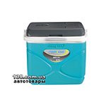 Thermoelectric refrigerator Pinnacle Prudence 30 L turquoise