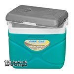 Thermoelectric refrigerator Pinnacle Prudence 30 L turquoise