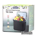 Термоелектричний холодильник Thermo TR-132A 32 л