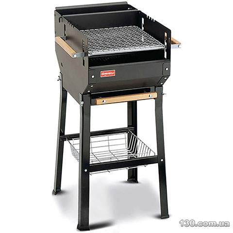 BBQ grill Time Eco 225 (ITALY) (8003277002250)