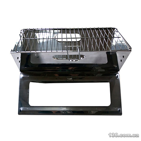 Brazier Time Eco 5014 SS (6928018650144)