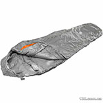 Sleeping bag Time Eco Alpine-220 (4000810078059)