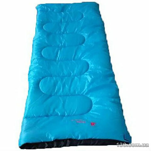 Time Eco Camping-190 (4001831143085) — sleeping bag