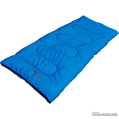 Time Eco Comfort-200 (4000810139507) — sleeping bag