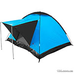 Палатка Time Eco Easy Camp-3 (4000810002726)