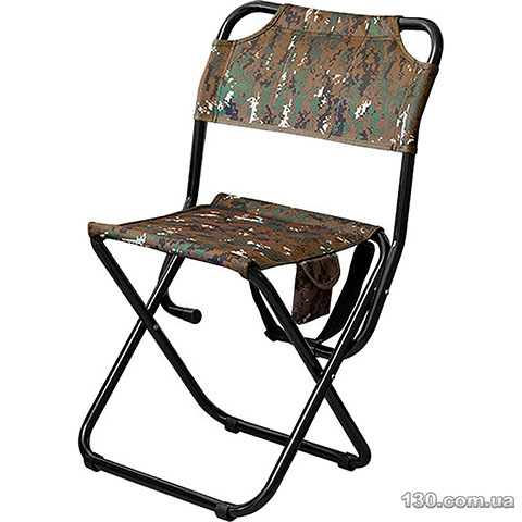 Time Eco P-22 (4820183480446GREEN) — стілець складаний
