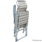 Folding chair Time Eco TE-09 MT (5268548552541)