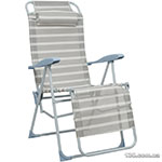 Folding chair Time Eco TE-09 MT (5268548552541)