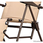 Folding chair Time Eco TE-09 SD (5268548552534)