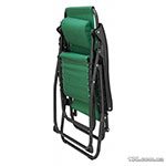 Складное кресло Time Eco TE-10 SD (SX-3209) (4820211100117)