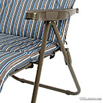 Folding chair Time Eco TE-11 SD