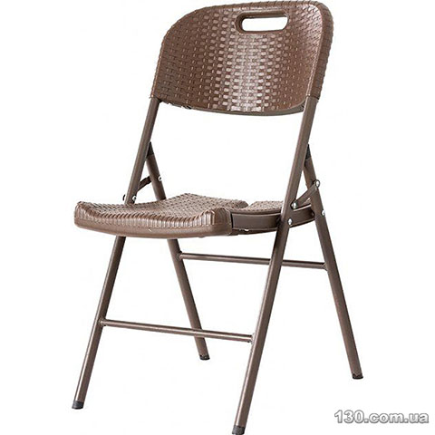 Chair Time Eco TE-1813 (4820211100216BROWN)