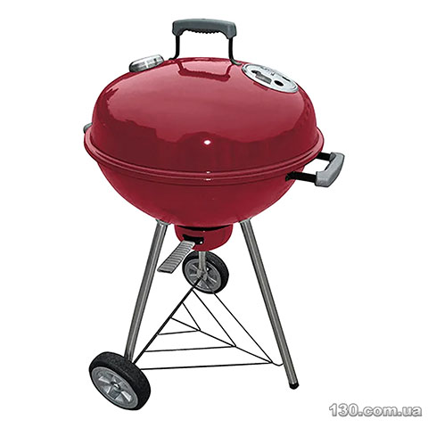 Barbecues, grills and smokehouses