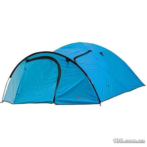 Палатка Time Eco Travel Plus-4 (4000810001880)