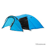 Палатка Time Eco Travel Plus-4 (4000810001880)