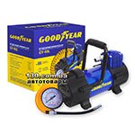 Tire inflator Goodyear GY-40L (GY000111)