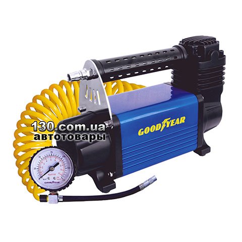 Goodyear GY-50L — tire inflator (GY000112)