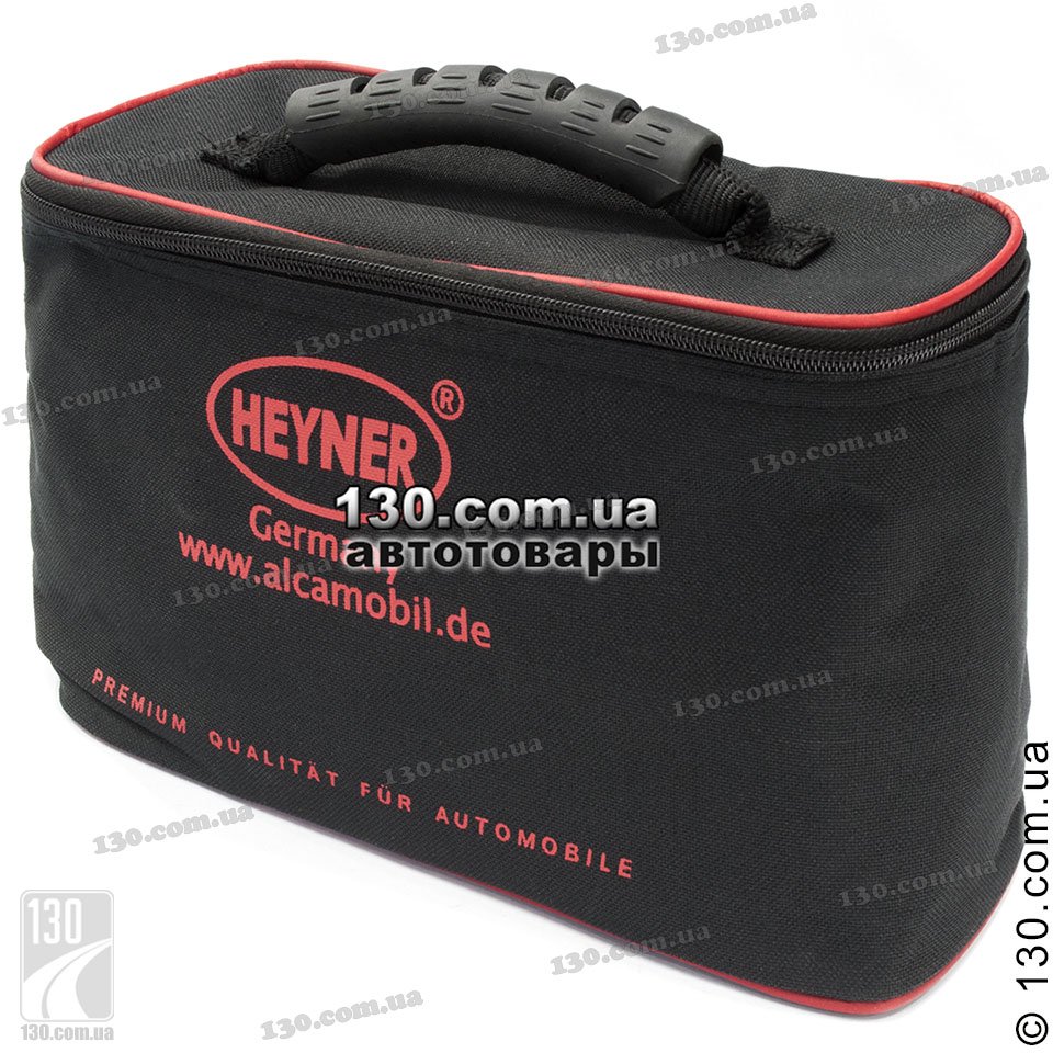 Автомобильные компрессоры heyner