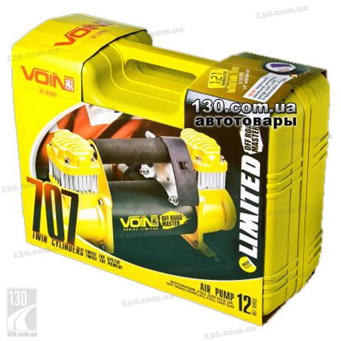 Новинка! VOIN VL-707 «OFF ROAD MASTER» Новинка! VOIN VL-707 «OFF ROAD MASTER»