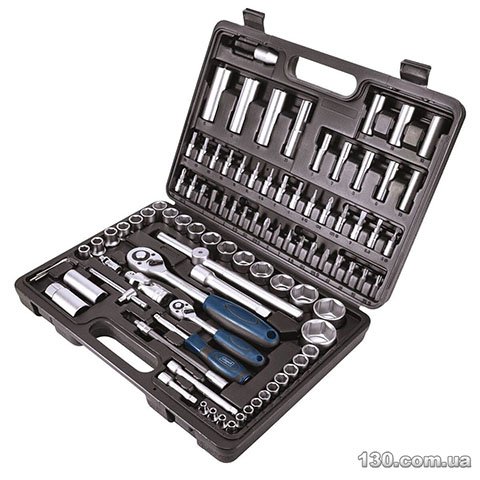 Scheppach TB94 — tools Set (5909308900)