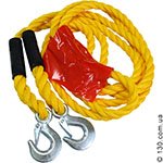 Tow rope Alca 403 100 (2500 kg, 4 m)