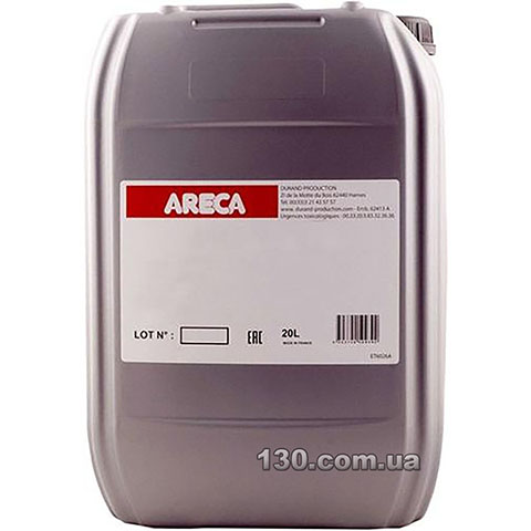 Трансмиссионное масло Areca MULTI HD SAE 80W-90 — 20 л