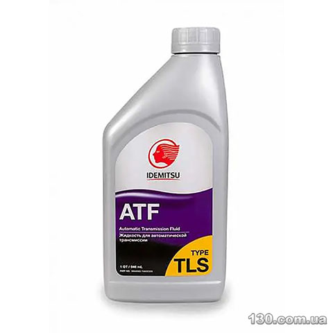 Трансмиссионное масло Idemitsu ATF Type TLS 0,946 л