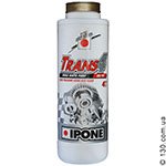 Transmission oil Ipone Trans 4 SAE 80/90 Gearbox — 1 L