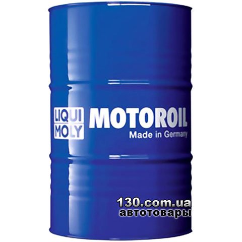 Трансмиссионное масло Liqui Moly Top Tec Atf 1100 205 л