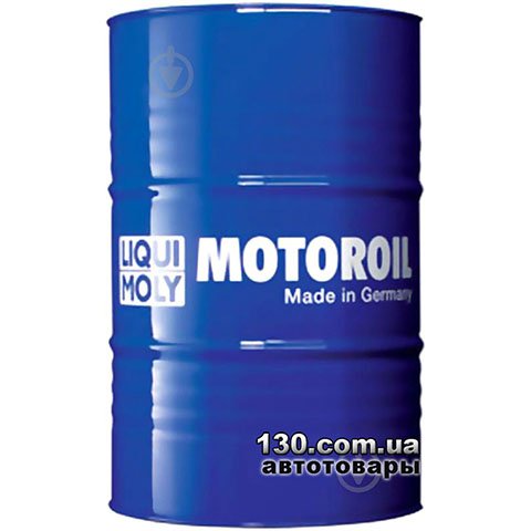 Liqui Moly Top Tec Atf 1100 — трансмиссионное масло 60 л