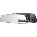 Дзеркало з відеореєстратором TrendVision MR-700P накладне з дисплеєм 4,3" і HDR