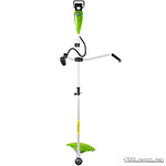 Trimmer Procraft ATA-40 BS Cordless (incl. 1 battery) (bike handle, split shaft)