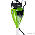 Trimmer Procraft ATA-40 BS Cordless (incl. 1 battery) (bike handle, split shaft)