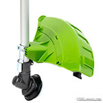 Trimmer Procraft ATA-40 BS Cordless (incl. 1 battery) (bike handle, split shaft)