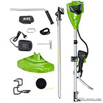 Trimmer Procraft ATA-40 BS Cordless (incl. 1 battery) (bike handle, split shaft)